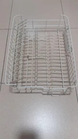 CESTA SUPERIOR LAVAVAJILLAS FAGOR MODELO 1VF-453IT
