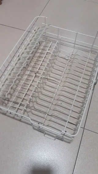 CESTA SUPERIOR LAVAVAJILLAS FAGOR MODELO 1VF-453IT