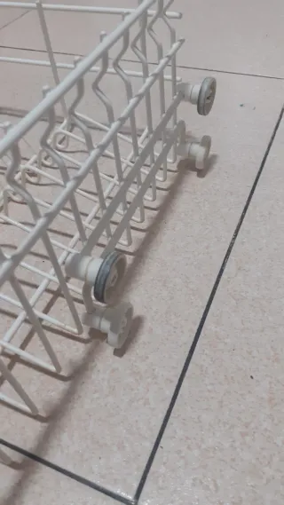 CESTA SUPERIOR LAVAVAJILLAS FAGOR MODELO 1VF-453IT