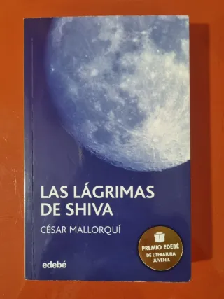 Las Lágrimas de Shiva (Periscopio/ Periscope) (...