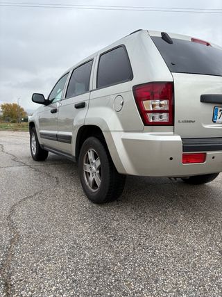 Jeep Grand Cherokee 2006
