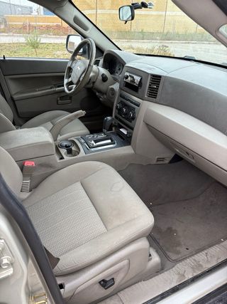 Jeep Grand Cherokee 2006