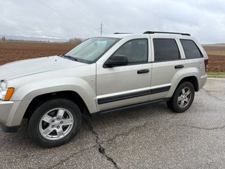 Jeep Grand Cherokee 2006