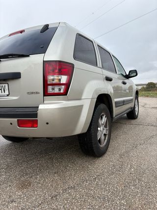 Jeep Grand Cherokee 2006