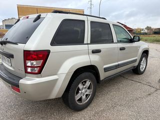 Jeep Grand Cherokee 2006