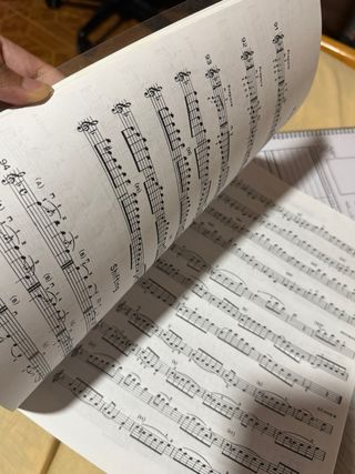 Suzuki Violin School Vol. 3