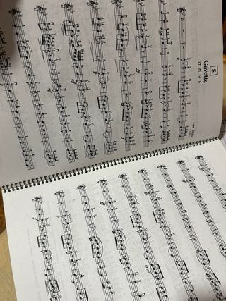 Suzuki Violin School Vol. 3