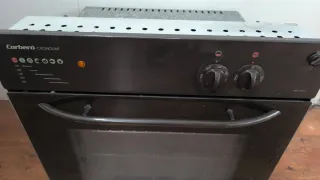 HORNO CORBERO EN BUEN ESTADO