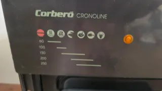 HORNO CORBERO EN BUEN ESTADO