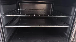 HORNO CORBERO EN BUEN ESTADO