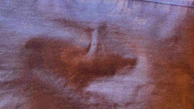 Chaqueta Tommy Hilfiger Negra y Roja