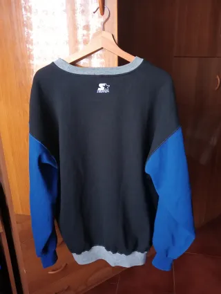 Felpa Vintage Orlando Magic - Starter