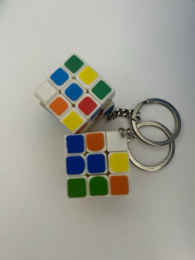 Set di giocattoli antistress e pop it