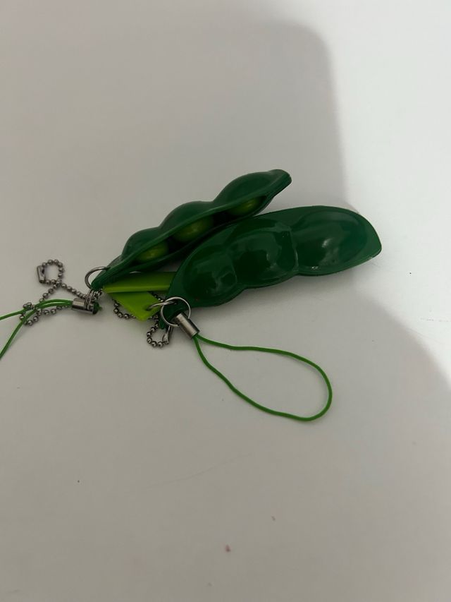 Set di giocattoli antistress e pop it