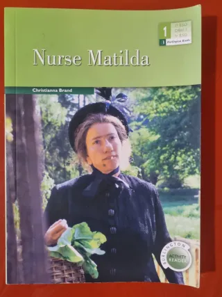 NURSE MATILDA ESO1 ACTIVITY