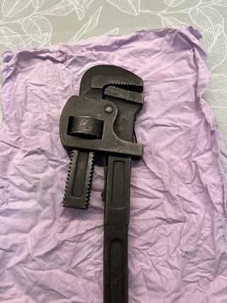 Chiave giratubi 24 pollici