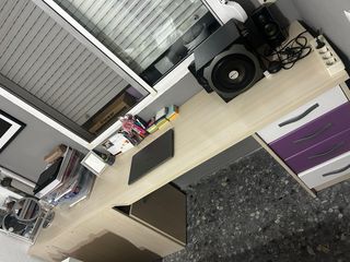 Dormitorio juvenil modular