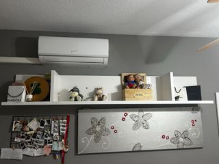 Dormitorio juvenil modular