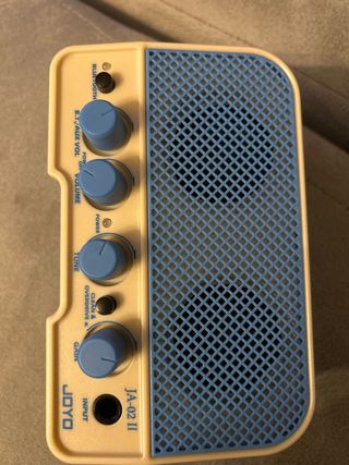 Amplificador JOYO JA-02 II
