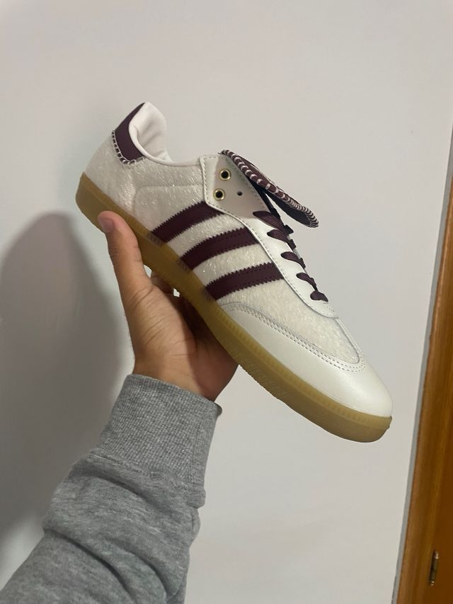 Adidas Samba x Wales Bonner Talla 45
