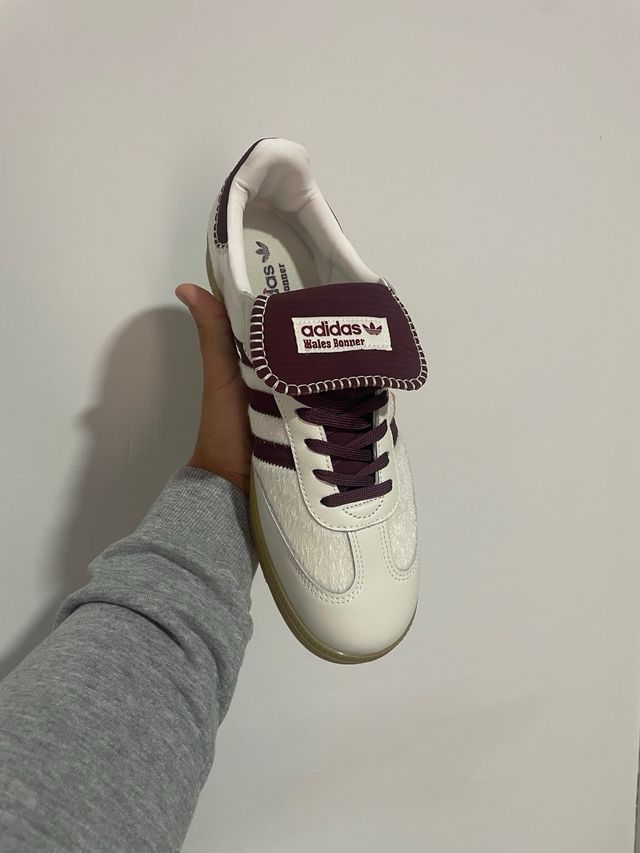 Adidas Samba x Wales Bonner Talla 45