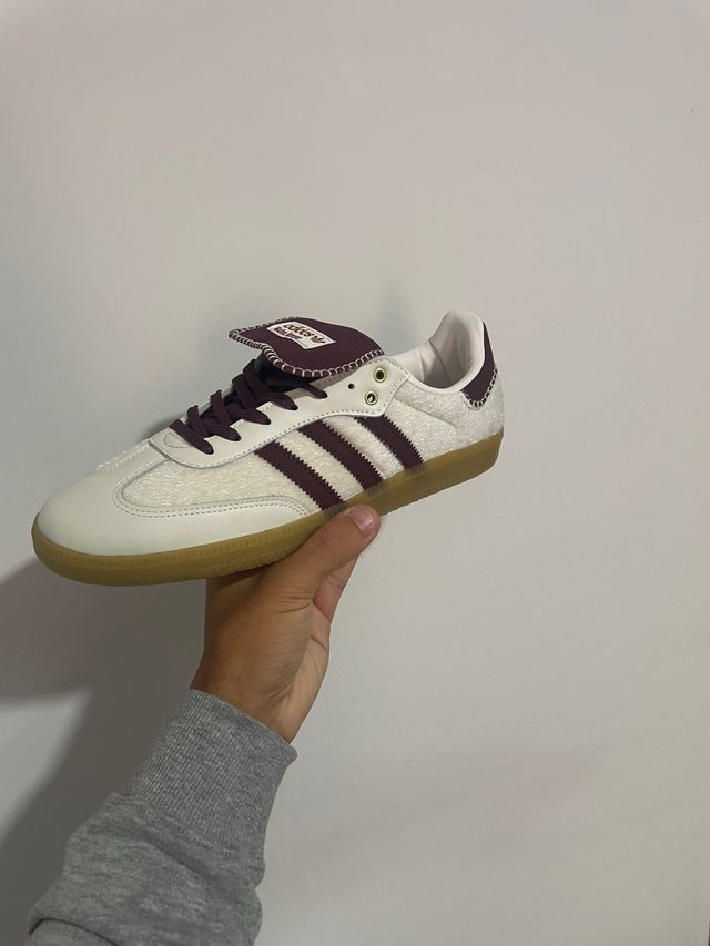 Adidas Samba x Wales Bonner Talla 45