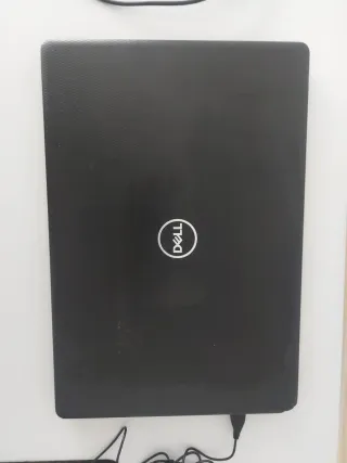 Portátil Dell Negro