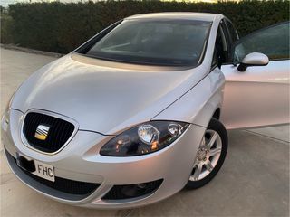 SEAT LEON MK2 2006!