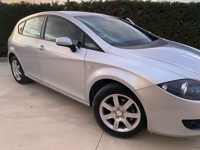 SEAT LEON MK2 2006!