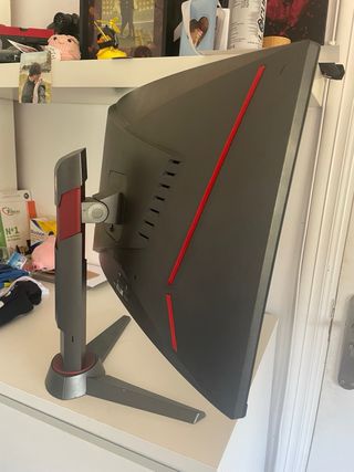 PC Gaming + 2 Monitores 