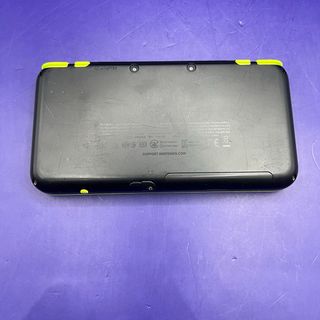 Nintendo 2DS XL Console Caricatore