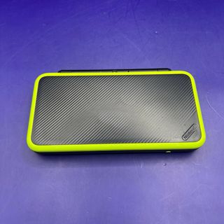 Nintendo 2DS XL Console Caricatore