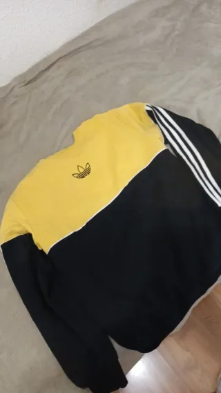 Sudadera Adidas