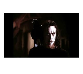 El Cuervo 4K UHD + Blu-ray Brandon Lee