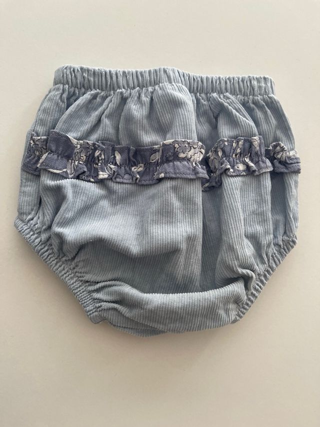 Braguita de bebé 3 meses
