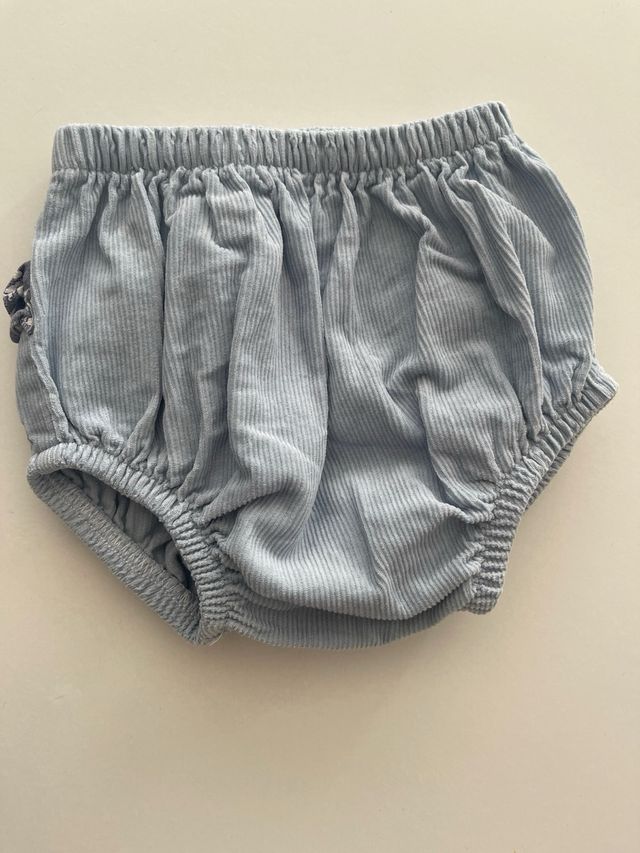 Braguita de bebé 3 meses