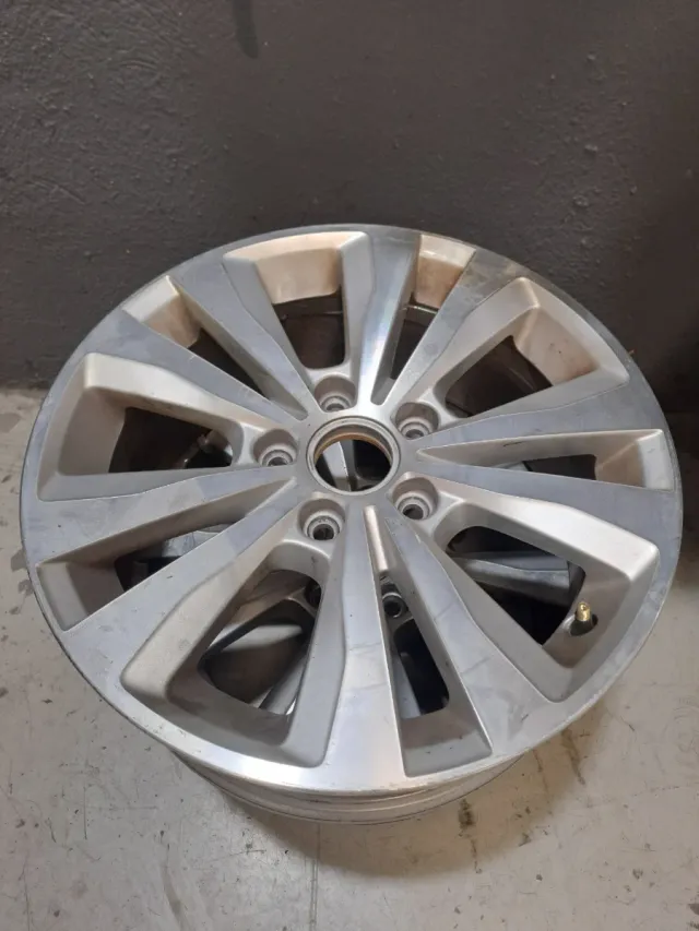 Llantas de aleación VW