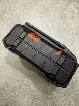 Batería Hilti Nuron 22-110 5.2Ah Nuevo