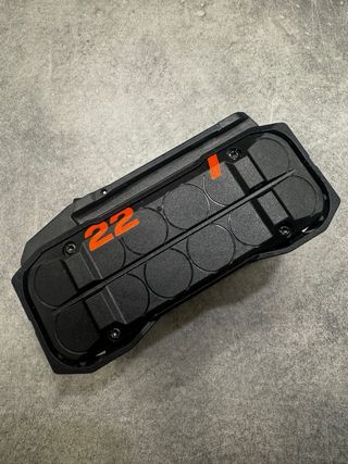 Batería Hilti Nuron 22-110 5.2Ah Nuevo