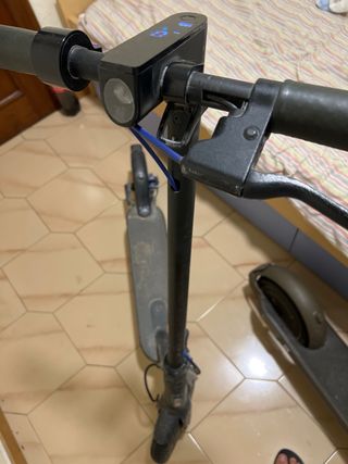 Patinete Eléctrico Xiaomi 3 Pro