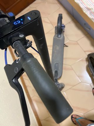 Patinete Eléctrico Xiaomi 3 Pro