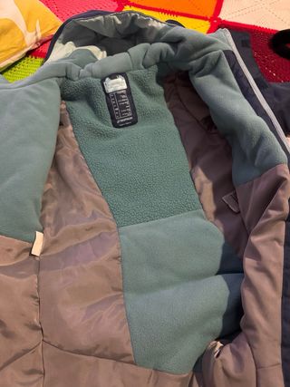 Mono nieve Wedze Decathlon