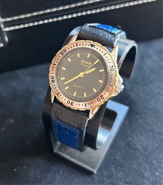 Reloj Duward Triumph 41285