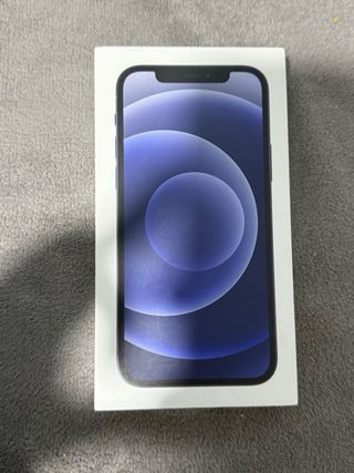 iPhone 12 128GB