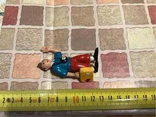 Figura Tintín Vintage