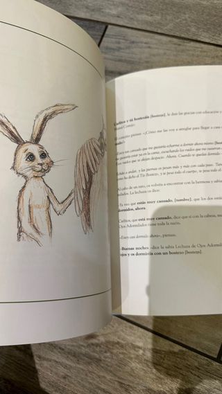 El conejito que quiere dormirse: Un nuevo métod...