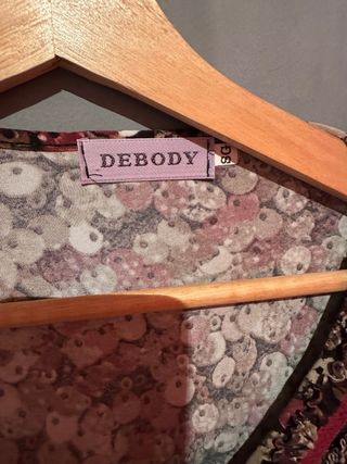 lote túnicas algodón 2XL