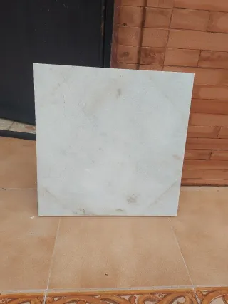 Losa de mármol para suelo