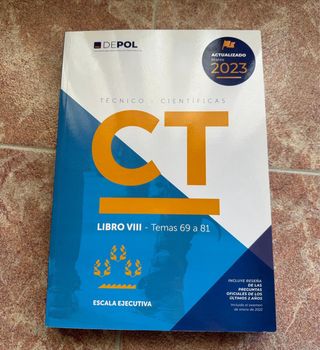 oposiciones policía nacional escala ejecutiva