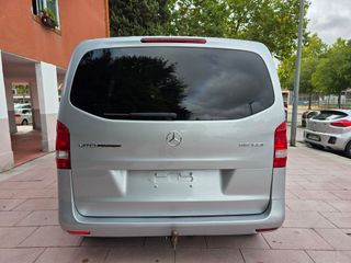 Mercedes Vito 2017 116 CDI Compacta Pro 163CV